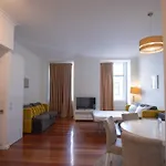 Szálloda Grande Pensao Residencial Alcobia 2*