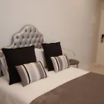 Grande Pensao Residencial Alcobia 2* Lisboa
