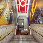 Grande Pensao Residencial Alcobia Hotel Lisboa