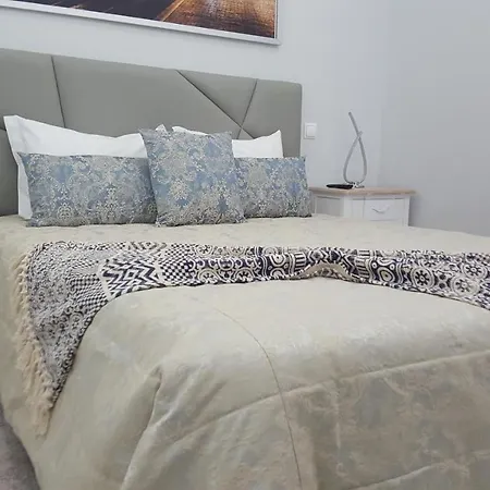 Grande Pensao Residencial Alcobia Szálloda Lisboa