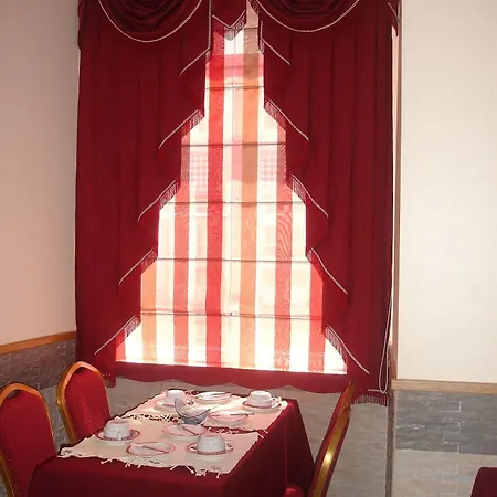 Szálloda Grande Pensao Residencial Alcobia *