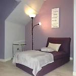 Grande Pensao Residencial Alcobia فندق