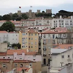 Grande Pensao Residencial Alcobia