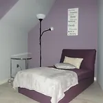 Grande Pensao Residencial Alcobia 2*