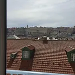 Hotel Grande Pensao Residencial Alcobia 2*