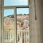 Grande Pensao Residencial Alcobia فندق Lisboa