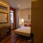 Hotel Grande Pensao Residencial Alcobia