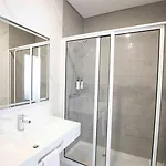 Grande Pensao Residencial Alcobia Lisboa