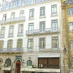 Grande Pensao Residencial Alcobia 2* Lisboa