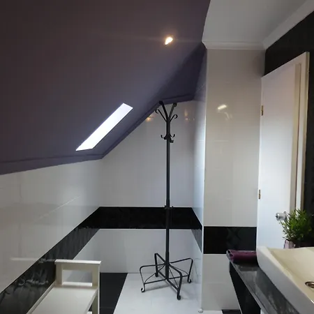 Hotel Grande Pensao Residencial Alcobia Lisbon