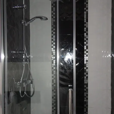 阿露比雅格兰德盘沙住宅酒店 酒店