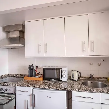 Grande Pensao Residencial Alcobia *