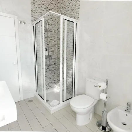 Grande Pensao Residencial Alcobia Lisbon