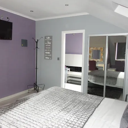 Grande Pensao Residencial Alcobia Ξενοδοχείο Lisboa