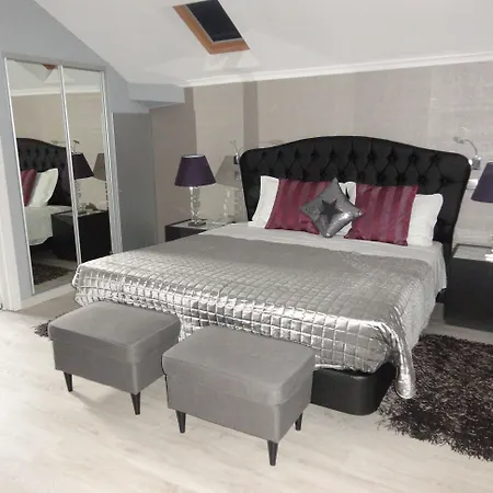 Grande Pensao Residencial Alcobia Ξενοδοχείο