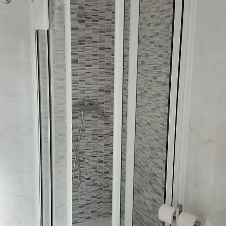 Ξενοδοχείο Grande Pensao Residencial Alcobia Lisboa