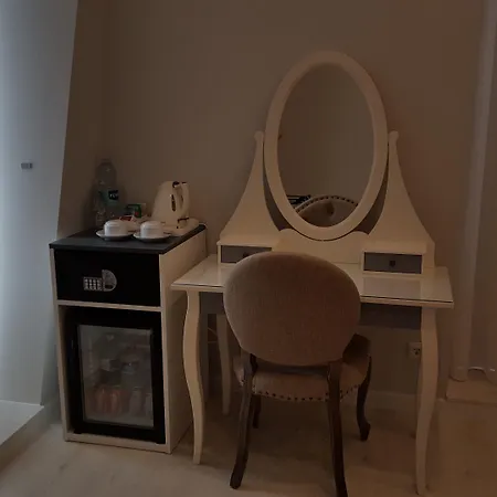 Grande Pensao Residencial Alcobia Ξενοδοχείο 2*