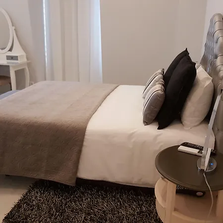 Ξενοδοχείο Grande Pensao Residencial Alcobia 2*