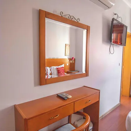 Grande Pensao Residencial Alcobia Ξενοδοχείο Lisboa