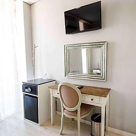 Ξενοδοχείο Grande Pensao Residencial Alcobia
