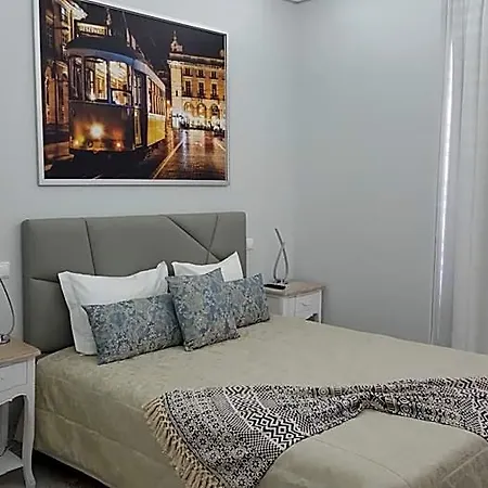 Grande Pensao Residencial Alcobia Ξενοδοχείο Lisboa