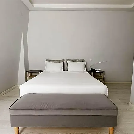 Grande Pensao Residencial Alcobia Ξενοδοχείο