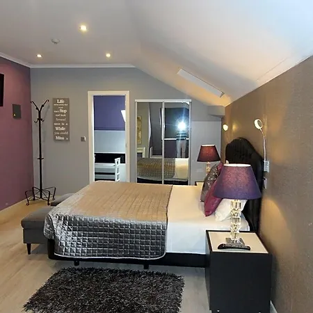 Grande Pensao Residencial Alcobia Hotel Lisboa