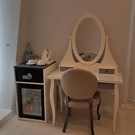 Grande Pensao Residencial Alcobia Lisboa
