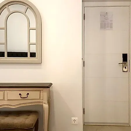 Grande Pensao Residencial Alcobia Hotel 2*