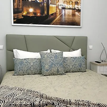 Grande Pensao Residencial Alcobia