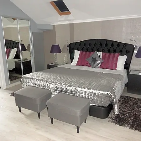 Grande Pensao Residencial Alcobia