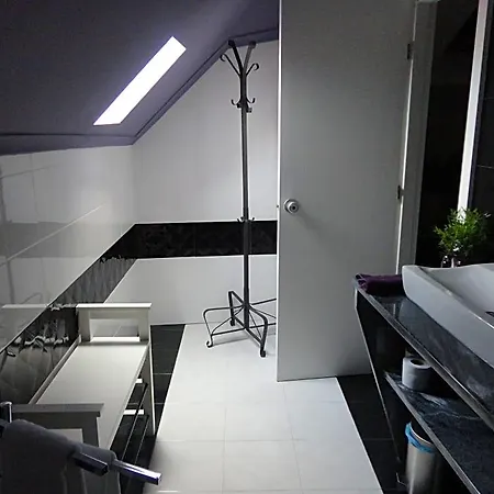 Ξενοδοχείο Grande Pensao Residencial Alcobia Lisboa