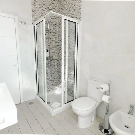 Hotel Grande Pensao Residencial Alcobia 2*