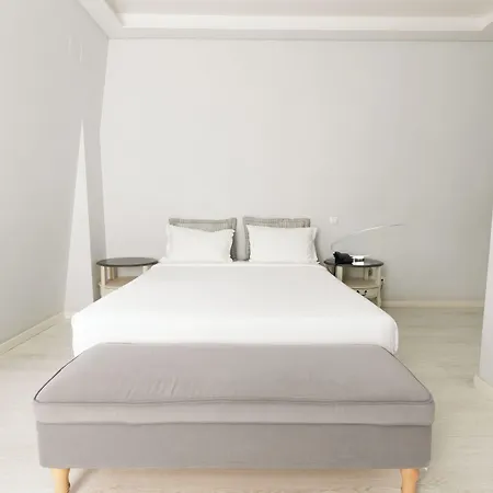 Grande Pensao Residencial Alcobia 2*