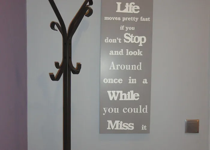 Hotel Grande Pensao Residencial Alcobia