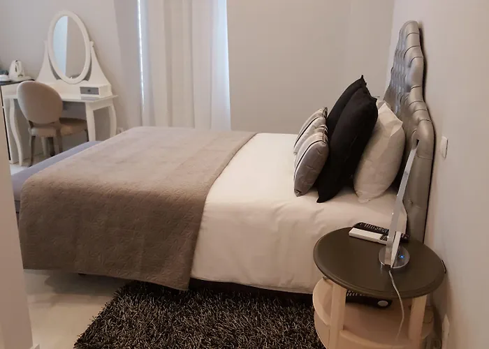 Hotel Grande Pensao Residencial Alcobia *