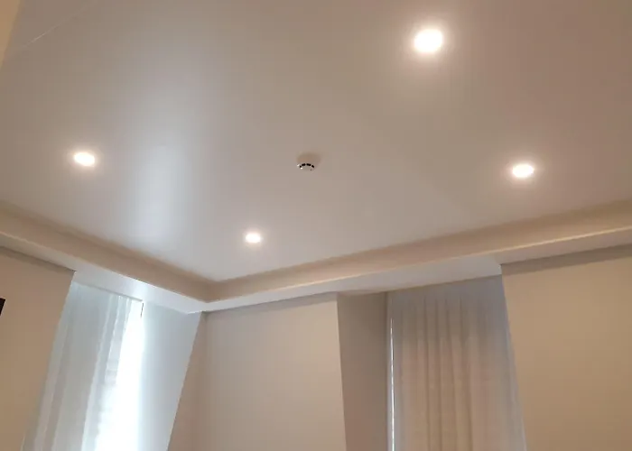 Grande Pensao Residencial Alcobia Lisboa