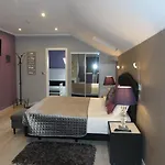 Grande Pensao Residencial Alcobia Lissabon