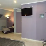 Grande Pensao Residencial Alcobia Hotel