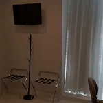 Grande Pensao Residencial Alcobia Lisboa