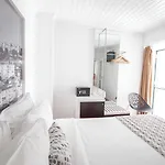 Grande Pensao Residencial Alcobia Lissabon