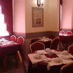 Grande Pensao Residencial Alcobia Hotel 2*