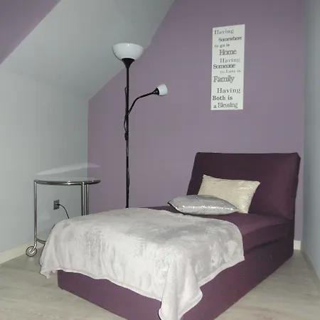 Grande Pensao Residencial Alcobia *