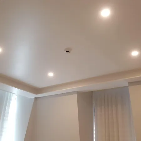 Grande Pensao Residencial Alcobia Lisboa