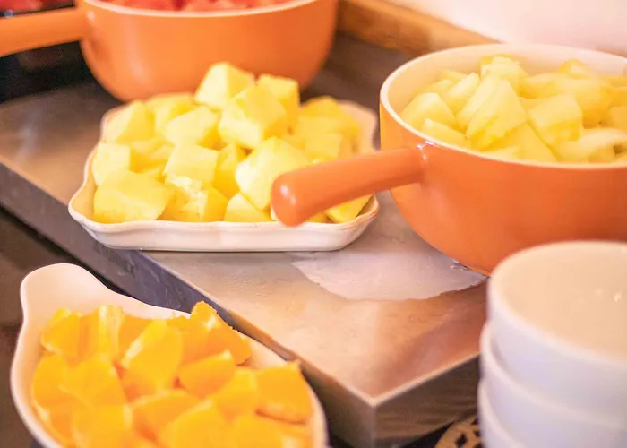 Grande Pensao Residencial Alcobia *