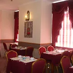 Grande Pensao Residencial Alcobia Hotel