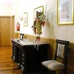 Grande Pensao Residencial Alcobia Hotel