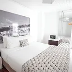 Hotel Grande Pensao Residencial Alcobia 2*